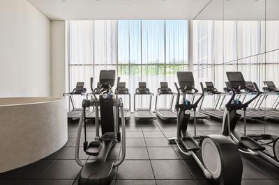 Fitness Centre