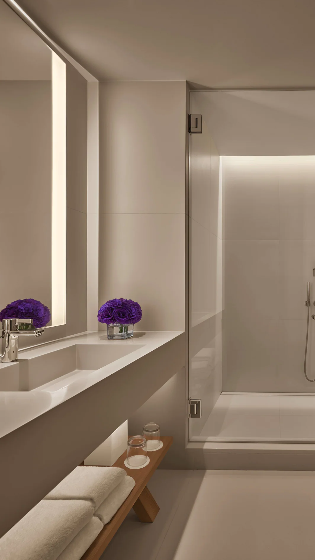 King Deluxe Terrace Room