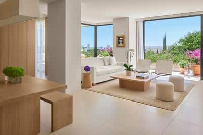 Premier Villa Suite