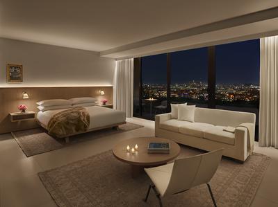 Loft Terrace