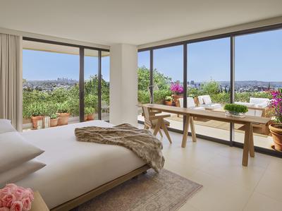 Superior Villa Suite