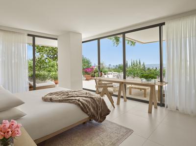 Premier Villa Suite