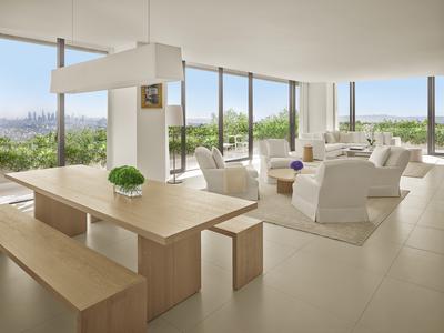 Penthouse Suite