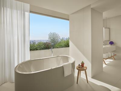 Penthouse Suite