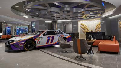 The Daytona, Autograph Collection image