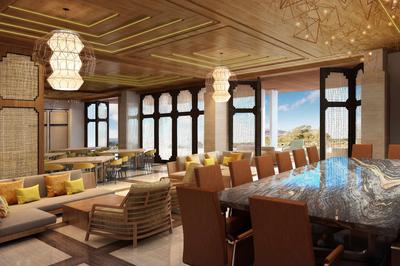 Meeting room