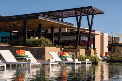 Recreational facility