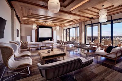 Meeting room