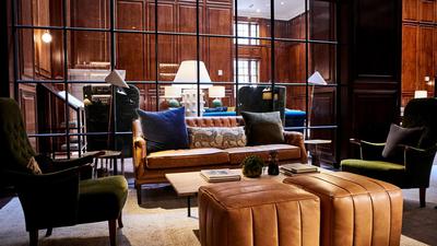 The Adolphus, Autograph Collection image