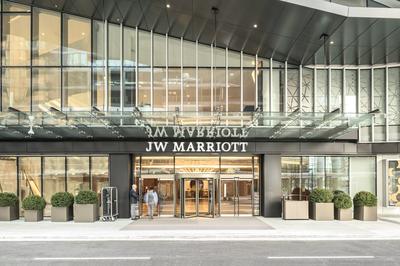 JW Marriott Parq Vancouver image