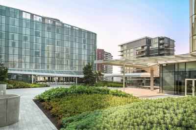 JW Marriott Parq Vancouver image