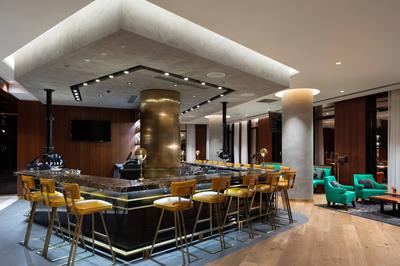 JW Marriott Parq Vancouver image