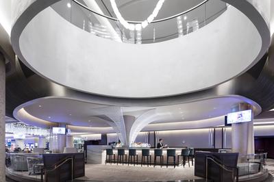JW Marriott Parq Vancouver image
