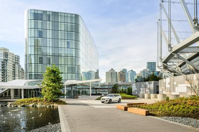 JW Marriott Parq Vancouver image
