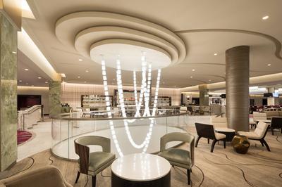 JW Marriott Parq Vancouver image