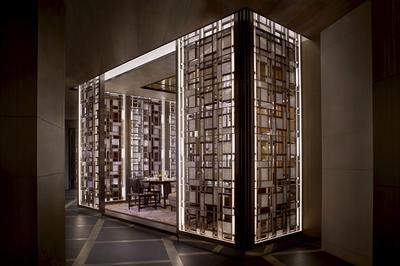 Jing Xuan - Tea Room