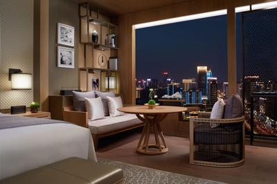 Premier Room