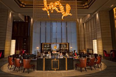 Yiwu Marriott Hotel image