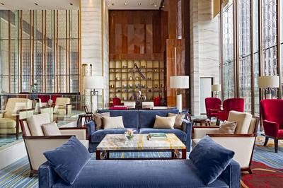 Yiwu Marriott Hotel image
