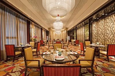 Yiwu Marriott Hotel image