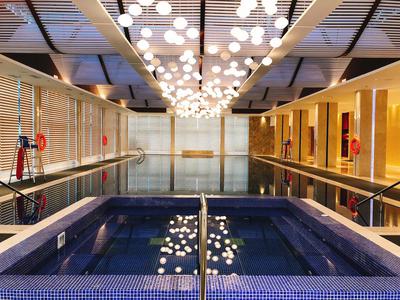 Yiwu Marriott Hotel image