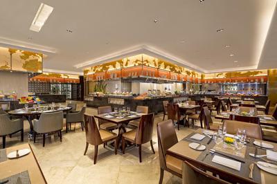Yiwu Marriott Hotel image