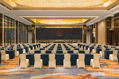Yiwu Marriott Hotel image