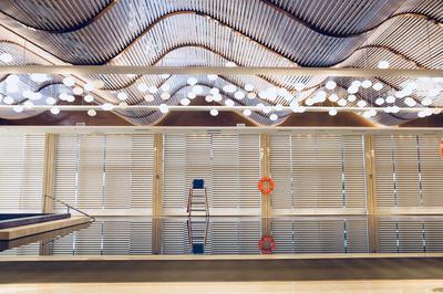 Yiwu Marriott Hotel image