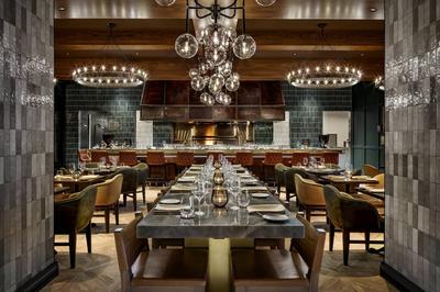 JW Marriott Edmonton ICE District image