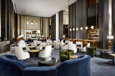 JW Marriott Edmonton ICE District image