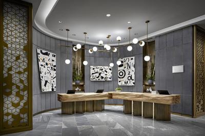 JW Marriott Edmonton ICE District image