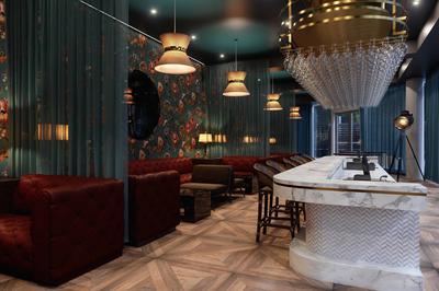 JW Marriott Edmonton ICE District image