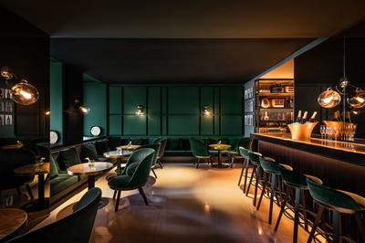 YOU Bar & Restaurant