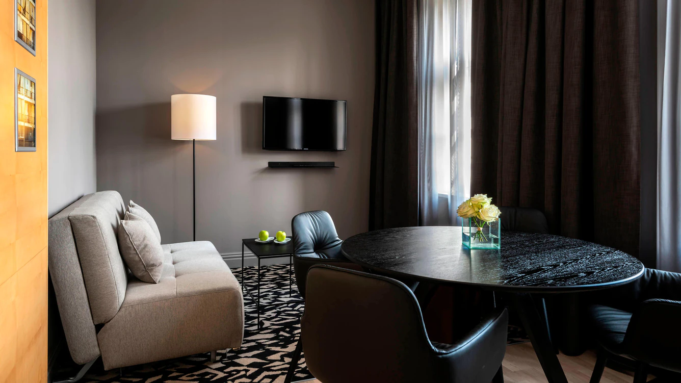 Family Suite, 1 Bedroom Suite
