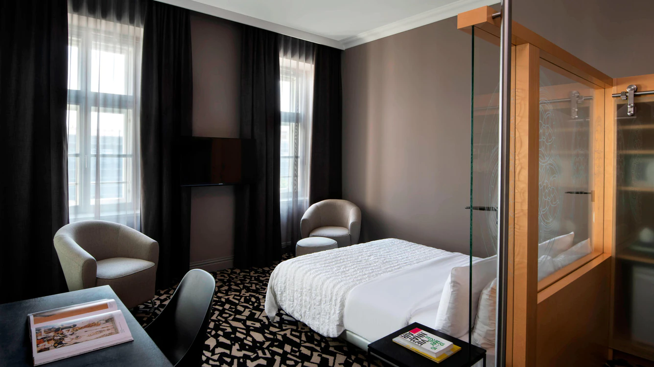 Family Suite, 1 Bedroom Suite