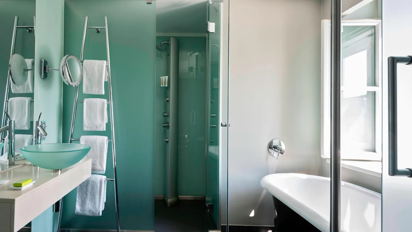 Family Suite, 1 Bedroom Suite