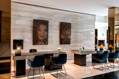 Concierge