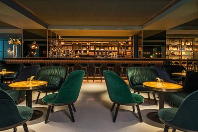 YOU Bar & Restaurant