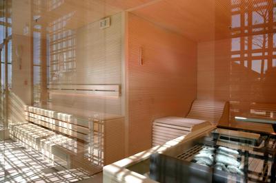 Spa - Sauna