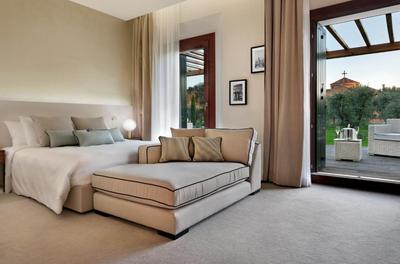 Uliveto Suite
