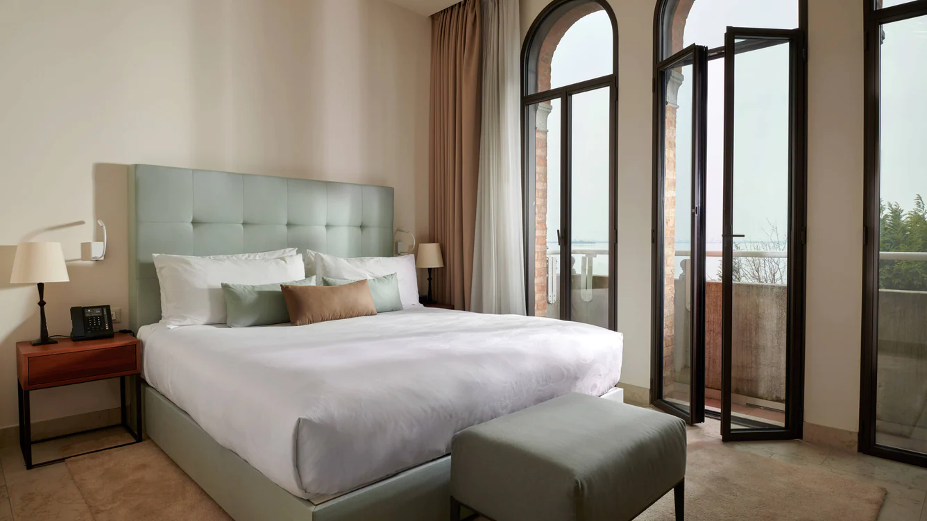 Villa Rose, 2 Bedrooms