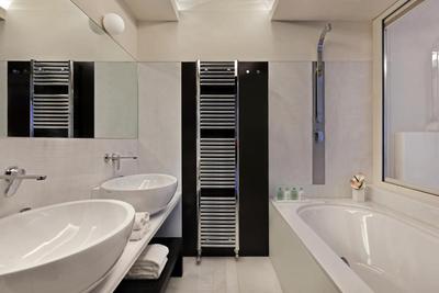 Uliveto Deluxe Room