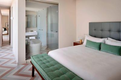 La Residenza Suite
