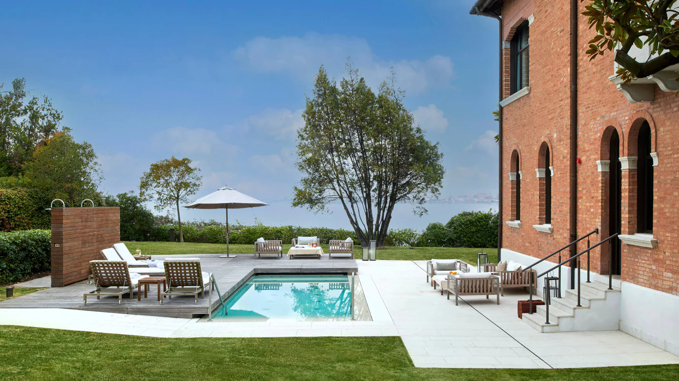 Villa Rose, 2 Bedrooms