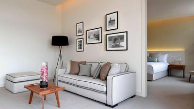 Premium Suite