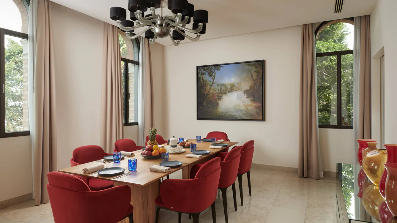 Villa Rose, 2 Bedrooms
