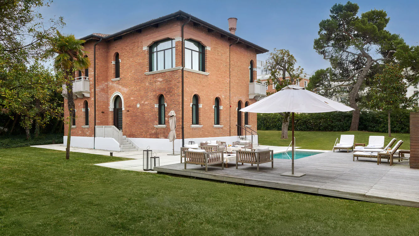 Villa Rose, 2 Bedrooms