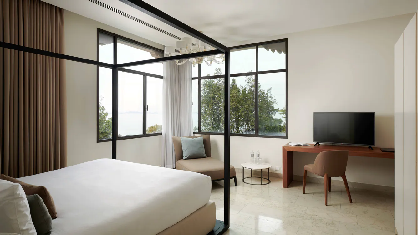 Villa Rose, 2 Bedrooms