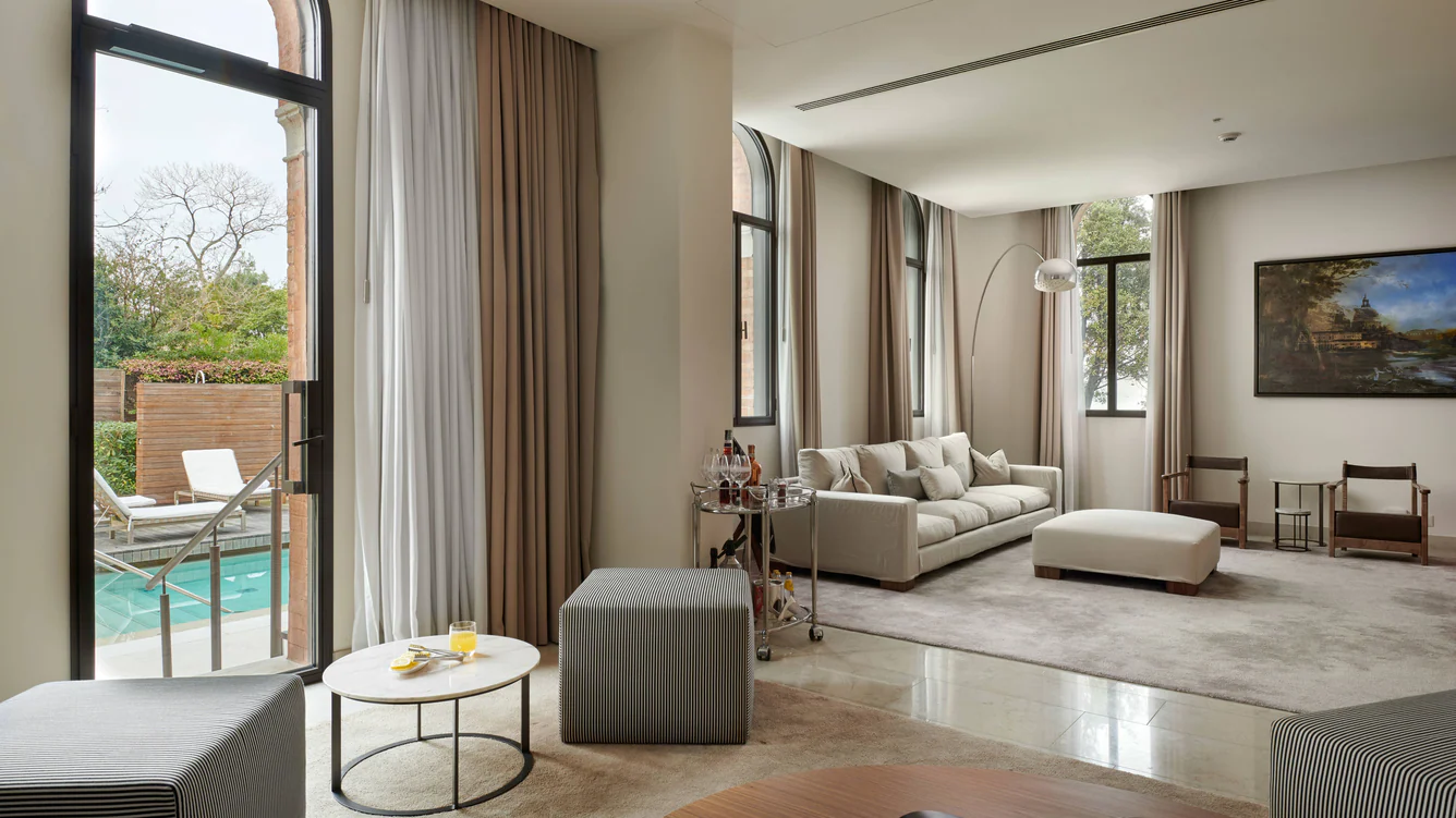Villa Rose, 2 Bedrooms