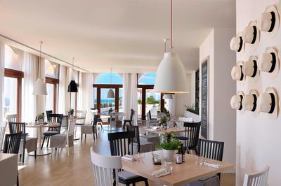 Sagra Rooftop Restaurant